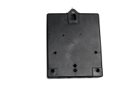 Medidor de Energía Monofásico de 230V 10(60)A 50Hz Clase 2
