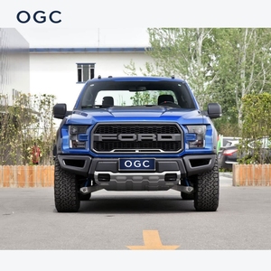 <span class=keywords><strong>Ford</strong></span> F-150 <span class=keywords><strong>Raptor</strong></span> 2017 d'<span class=keywords><strong>occasion</strong></span>, conduite à gauche, 5 places, 3.5L AT, vente chaude pour le marché africain, Lagos, Abuja, vente directe d'usine en Chine - Product Image 2