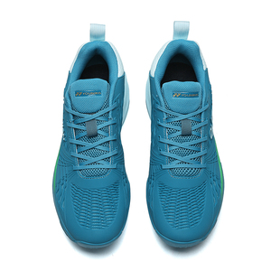 Fabrication de chaussures de sport confortables pour hommes, chaussures de pickleball personnalisées pour hommes, chaussures de tennis pour femmes, chaussures de <span class=keywords><strong>badminton</strong></span> unisexes - Product Image 6