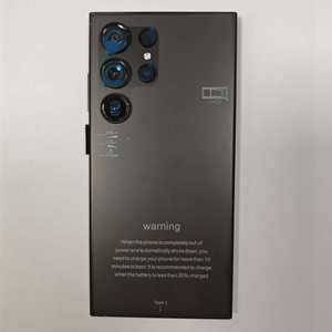 Teléfono Celular s25 ultra 5G Popular 2026, Doble SIM, Desbloqueado, Pantalla de Alta Definición, Batería Grande de 8000mAh, Teléfono Inteligente Multifuncional - Product Image 3