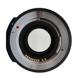 เลนส์กล้อง DF Wholesale Original Used High List Reverse Lens 17-50mm F2.8 EX มือสอง - Product Image 6