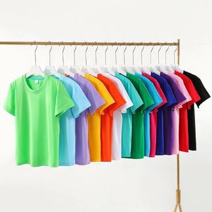 Blank Men's T <b>Shirt</b> 200 Gsm Regular Fit 100% Cotton Eco-Friendly High Quality Custom Screen Print - Product Image 1