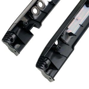 Accessoires de protection en plastique pour trottinette électrique Thunder2, protection latérale en plastique pour <span class=keywords><strong>MINIMOTORS</strong></span> Dualtron <span class=keywords><strong>THUNDER</strong></span> II - Product Image 4