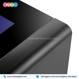 Mesa Interactiva Inteligente Multitáctil con Pantalla Impermeable, WiFi, NFC, Carga Inalámbrica, Pantalla LCD, para Cafeterías, Restaurantes, Educación y Escuelas - Product Image 4