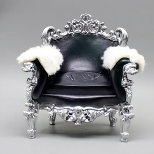 Figura de Anime de PVC de 17 cm, Figura de Manga de 1 PIEZA, Nico Robin en Postura Acostada en Silla, Chicas Sexys, Modelo de Dibujos Animados - Product Image 4