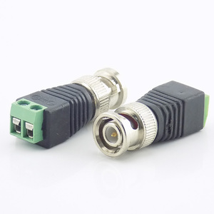 Dislongueur — émetteur-récepteur satellite CAT5 à CCTV, caméra coaxiale BNC, ballon vidéo, pour caméra de vidéosurveillance surf - Product Image 5