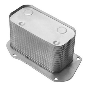 55225515ทำความเย็นน้ำมันเครื่องรถยนต์คุณภาพสูงสำหรับ <span class=keywords><strong>Lancia</strong></span> <span class=keywords><strong>Delta</strong></span> III 2011.04-2014.08 <span class=keywords><strong>1.6</strong></span> D <span class=keywords><strong>Multijet</strong></span> (77KW,105PS) - Product Image 3