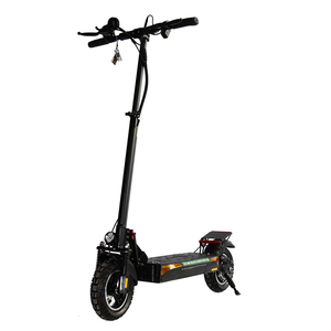 Scooter électrique 48v en gros pour adultes, vitesse rapide, longue autonomie, avec amortisseur à ressort pour les trajets quotidiens, stock UE et États-Unis - Product Image 2