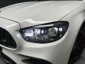 Voiture d'occasion Mercedes-Benz Classe E (<span class=keywords><strong>import</strong></span>ée) 2021 Facelift E 300 Sport Sedan (2.0T, 9AT, RWD, Chine VI) - Product Image 2