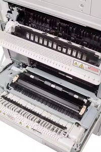 Impresora Multifuncional de Oficina Reacondicionada de Fábrica al por Mayor para 3065 A3, Copiadora y Fotocopiadora con <span class=keywords><strong>Fax</strong></span>, Gran Valor, Usada, 35 ppm, 2 GB - Product Image 5