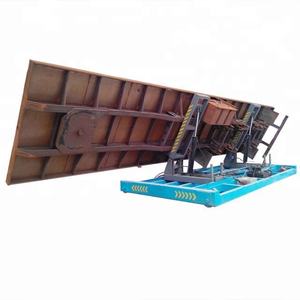 เครื่องขึ้นรูป & คอยล์ขึ้นรูป & ฟลิปเปอร์หมุนเวียน180องศา - Product Image 3