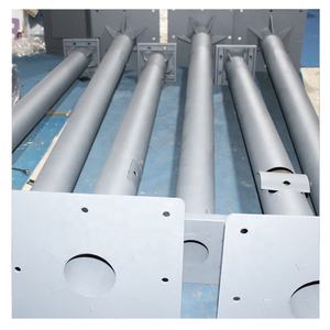 <strong>Plastic</strong> Spray Paint Anti-rust And Anti-corrosion Customized Projector <strong>Column</strong> Outdoor Pole - Product Image 3