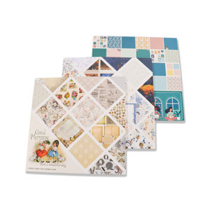 Impresión personalizada niños europeos tienen pintura hecha a mano y libro de dibujo para colorear - Product Image 3