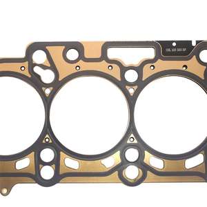 Joint de culasse pour VW Transporter <span class=keywords><strong>Crafter</strong></span> 2.0 TDi 03L103383BF 03L103383BJ 03L103383AM - Product Image 6