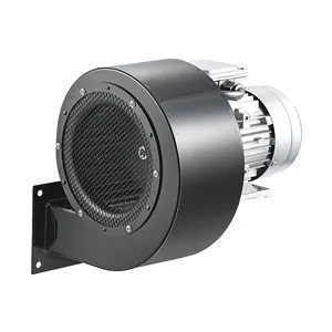 DF Silent Fan Centrifugal Fan 120W-900W 110V 230V 240V Noise:<50db