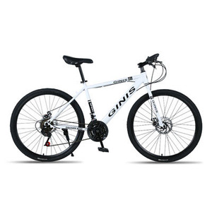 Fornitura di fabbrica 24 "Mountain Bike 21/24/27/30 a velocità variabile 26 pollici doppio disco freno di smorzamento sport Mountain Bike - Product Image 2