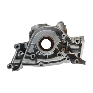 New Coming Stock tự động động cơ xe phụ tùng bơm dầu OEM <span class=keywords><strong>md363751</strong></span>/<span class=keywords><strong>1211a021</strong></span> cho MITSUBISHI PAJERO 6g74 - Product Image 6