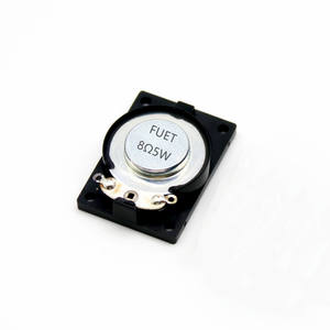 Jbl — haut-parleur Miniature rectangulaire, enceinte étanche, complète, pour téléphones, tablettes et ordinateurs portables, avec connecteur, 28x40 x H11.4 MM, 8 Ohm, 2 <span class=keywords><strong>W</strong></span> - Product Image 4