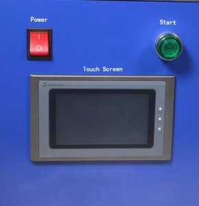 CR2025 2032 Automatic Crimper Crimping Machine Sealing Equipment for <b>Coin</b> Cell Assembly - Product Image 3