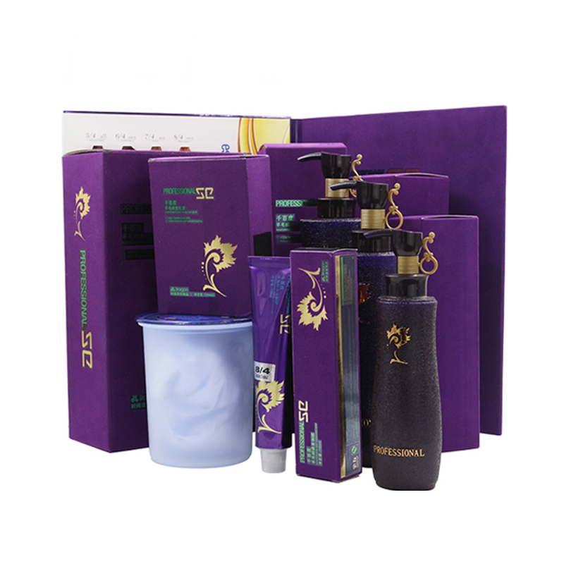 Black Hair Care Products Wholesale