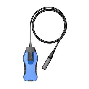 Penjualan terlaris MY-A011 professional medis bovine equine dokter hewan instrumen ultrasound dengan harga rendah - Product Image 1