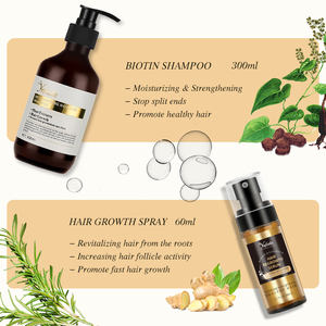 Tónico Capilar Orgánico <span class=keywords><strong>de</strong></span> Alta Calidad con Brillo, Anti-Caída, <span class=keywords><strong>a</strong></span> <span class=keywords><strong>Base</strong></span> <span class=keywords><strong>de</strong></span> Romero y Hierbas, Esencia Capilar en Spray <span class=keywords><strong>a</strong></span> <span class=keywords><strong>Base</strong></span> <span class=keywords><strong>de</strong></span> <span class=keywords><strong>Agua</strong></span> para Todo Tipo <span class=keywords><strong>de</strong></span> Cabello - Product Image 4