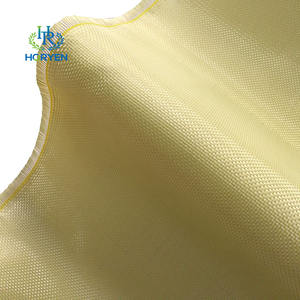 आग के मंदक सामग्री उच्च तन्यता शक्ति 1000d 1500d 200g बैलिस्टिक कपड़े सादे आर्दी - Product Image 4