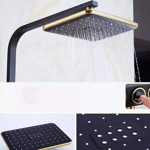 Цифровой Термостатический смеситель для душа - Product Image 3