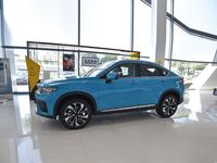 Mobil Bekas Murah Geely Tugella S Xingyue S 2.0TD Otomatis Mobil Bekas Dijual Kendaraan Merek Cina