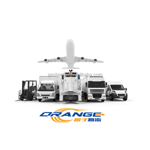 Service d'expédition de la Chine vers la Tanzanie, fret express LCL, agent d'expédition, Guangzhou DDP, programme d'expédition directe FBA - Product Image 1