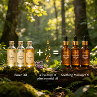 Huile de base d'olive pure en gros, extrait végétal, matière première pour l'aromathérapie, les soins corporels et la formulation cosmétique, approvisionnement en vrac