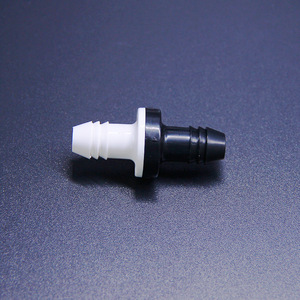 Válvula de Retención de Plástico Dcv1606bsn de 1/2 Pulgada para Agua y Gas, Válvula de Diafragma de Temperatura Normal, Válvula Unidireccional - Product Image 4