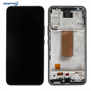 <span class=keywords><strong>Precio</strong></span> <span class=keywords><strong>de</strong></span> Fábrica Pantalla LCD <span class=keywords><strong>de</strong></span> Repuesto para Teléfono Móvil <span class=keywords><strong>Samsung</strong></span> A54 - Product Image 4