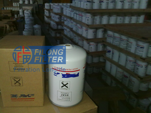 Filtro de Aceite FILONG 1345332 LF3843 H300W06 (<span class=keywords><strong>HENGST</strong></span>) W13110 B7161 (BALDWIN) para DAF 75 CF 1998-2000 - Product Image 6