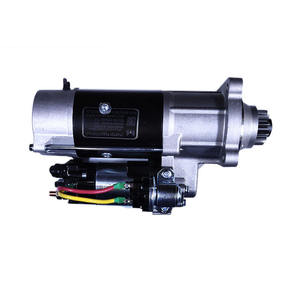 ชุดสตาร์ทเครื่องยนต์ Cummins6CT ใหม่ รุ่น C3415538/5256984 สำหรับรถบรรทุก/รถยนต์ - Product Image 2