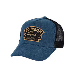 Gorra Trucker con Logotipo Personalizado ODM OEM, Gorra Trucker Deportiva de Alta Calidad para Viajes, Casual, Ciclismo al Aire Libre, Unisex - Product Image 5