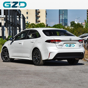 <span class=keywords><strong>Voiture</strong></span> à essence pour adultes Levin 2024 Intelligent Hybrid Dual Engine 1.8L Spo - Product Image 6