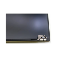 Pantalla LCD FHD de 17 Pulgadas de Repuesto para Laptop Dell XPS 17 9700, Resolución 3840x2400, Panel Brillante