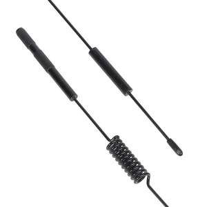 SHENGDA 700-2700 мГц GSM 2G 3G 4G 5G литье под давлением пластиковая антенна присоске 0,5 1 1,5 3 м магнитная антенна - Product Image 6