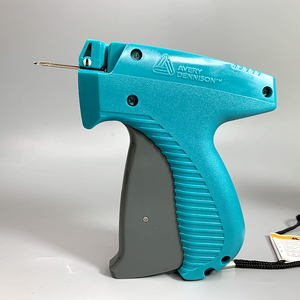 เข็มเย็บมือ SAGA Tag Gun รุ่น N2-X เหล็กกล้าอย่างดี 5 ชิ้น/กล่อง - Product Image 4