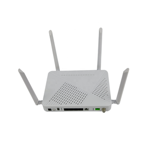 FTTH el4012vc 4ge Port GPON epon xpon CATV onu băng tần kép Wifi <span class=keywords><strong>Router</strong></span> VoIP fiber optic <span class=keywords><strong>Modem</strong></span> với tiếng Anh firmware - Product Image 4