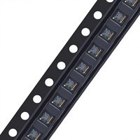 Sensor de Luz Óptica/Ambiente LTR-390UV-01 SMD-6P, Chip con Interfaz Digital I2C y Bajo Voltaje