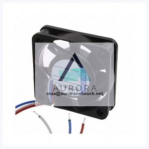 Ventiladores de refrigeración de motor de alta calidad, 12537JE-12P-BA-F0, con buen precio, soporte OEM - Product Image 1
