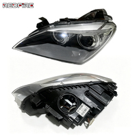 Ensemble de phares au xénon adaptatifs AHL REDFIRE haute performance pour BMW Série 6 F06 F12 F13 640i 650i 2012-2015