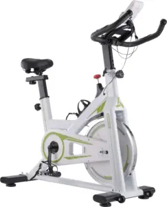 Home Spin Bike Promotional Price Exercise Spin Bike Gym Master Bicicleta Indoor Spinning Bikes