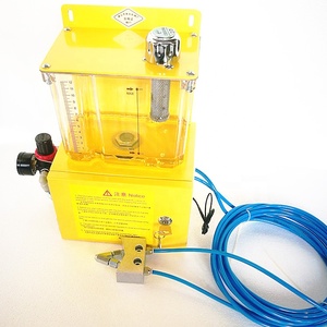 Chất Bôi Trơn Khí Nén MQL Hệ Thống Bôi Trơn Phun Sương Dầu Làm Mát Cho Máy Phun Bôi Trơn Vi Mô - Product Image 3