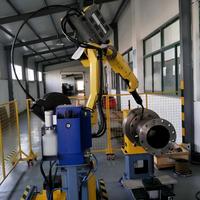 Connexion stable pour équipements robotiques, composants structurels de haute précision, boîtiers de joints, brides