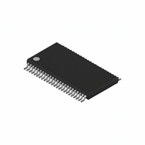 Memory 48 TFSOP TE28F800C3BA90 Electronic Chips Component In Stock - Product Image 1