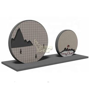 Juguetes Interactivos con Pantalla de Impresión 3D Colorida, Juguetes Creativos de Arte 3D para el Parque Infantil - Product Image 6