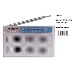 Secador de Pelo Profesional Pritech de 2000W con Difusor para Peinar y Secar - Product Image 4
